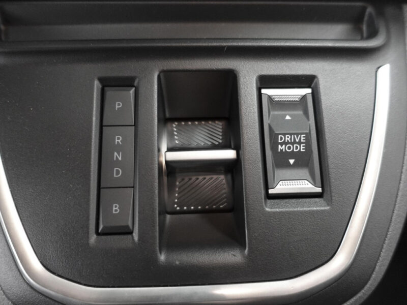 Peugeot e-Expert