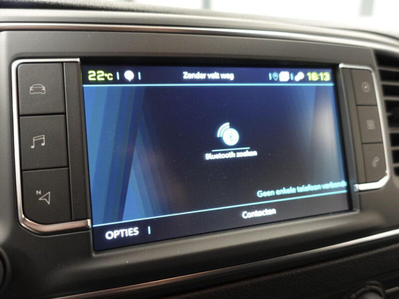 Peugeot e-Expert