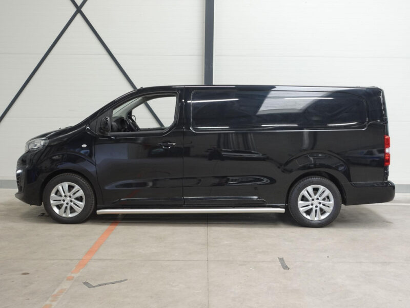 Peugeot e-Expert