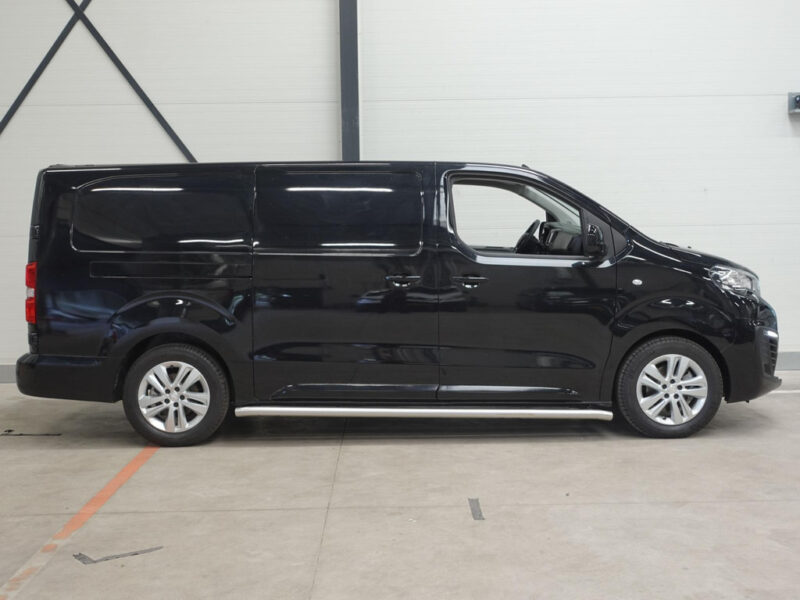 Peugeot e-Expert