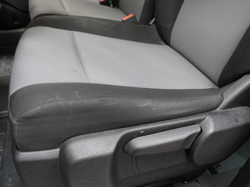 Opel Vivaro Combi