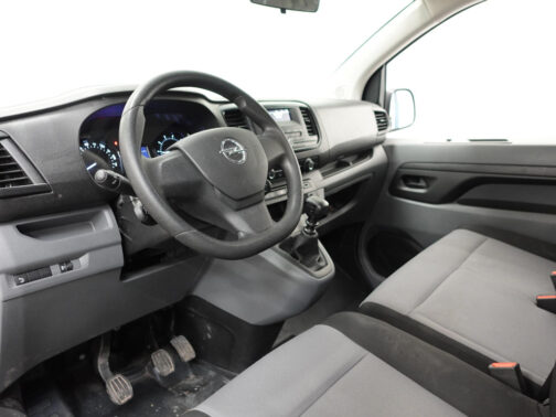 Opel Vivaro Combi