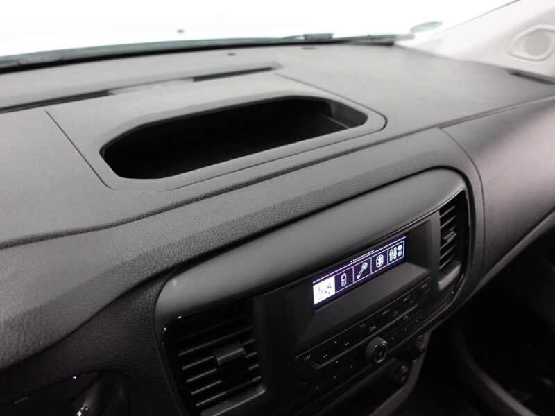 Opel Vivaro Combi