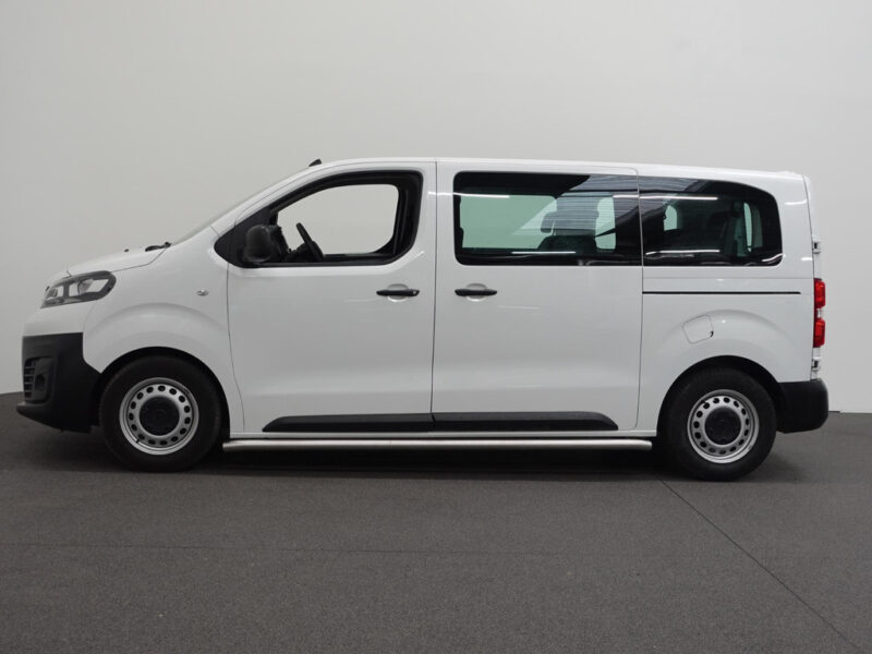 Opel Vivaro Combi