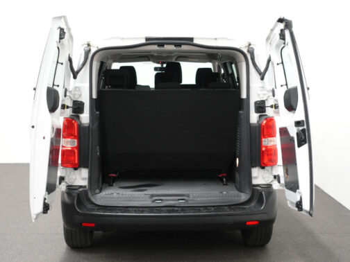 Opel Vivaro Combi