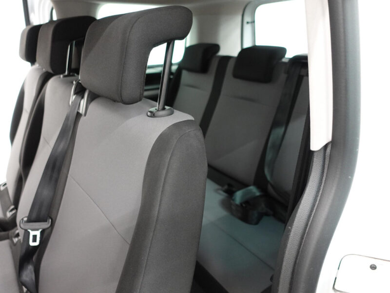 Opel Vivaro Combi