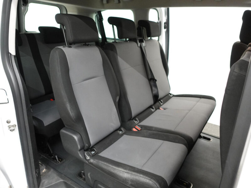 Opel Vivaro Combi