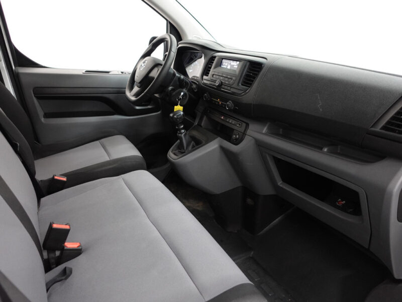Opel Vivaro Combi