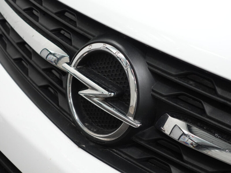 Opel Vivaro Combi