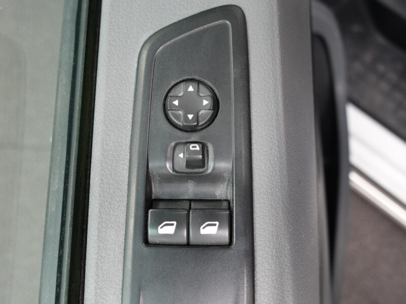 Opel Vivaro Combi