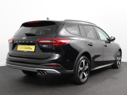 Ford FOCUS Wagon