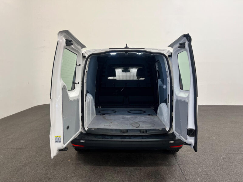 Volkswagen Caddy Cargo