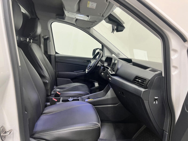Volkswagen Caddy Cargo