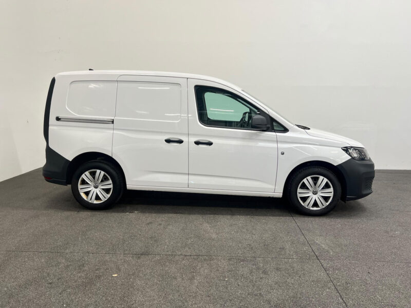 Volkswagen Caddy Cargo
