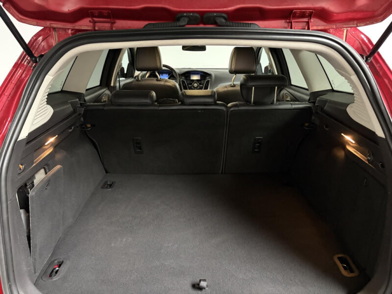 Ford FOCUS Wagon