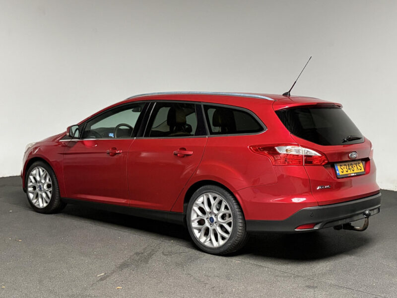 Ford FOCUS Wagon