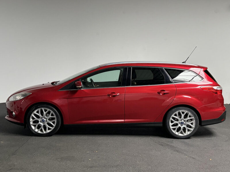 Ford FOCUS Wagon