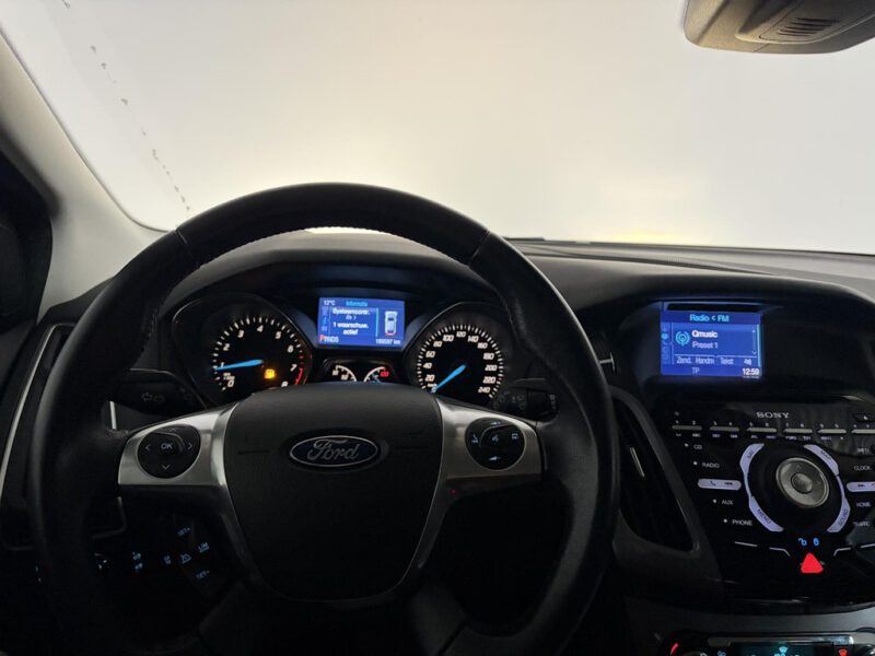 Ford FOCUS Wagon