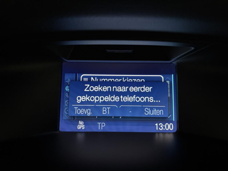Ford FOCUS Wagon