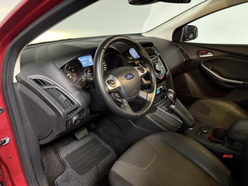 Ford FOCUS Wagon