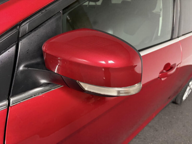 Ford FOCUS Wagon