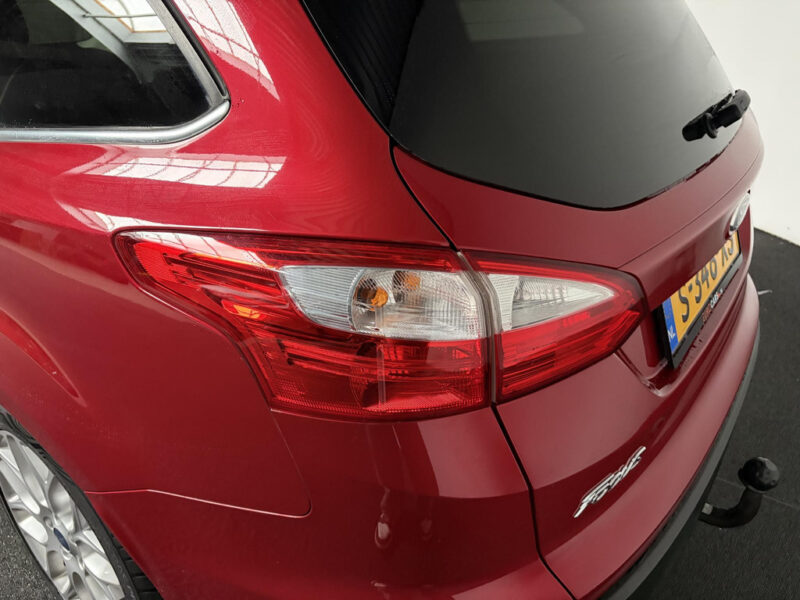 Ford FOCUS Wagon