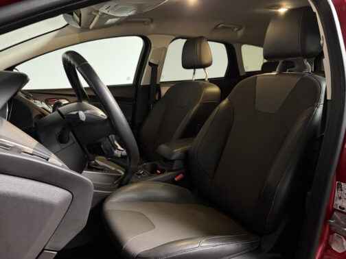 Ford FOCUS Wagon