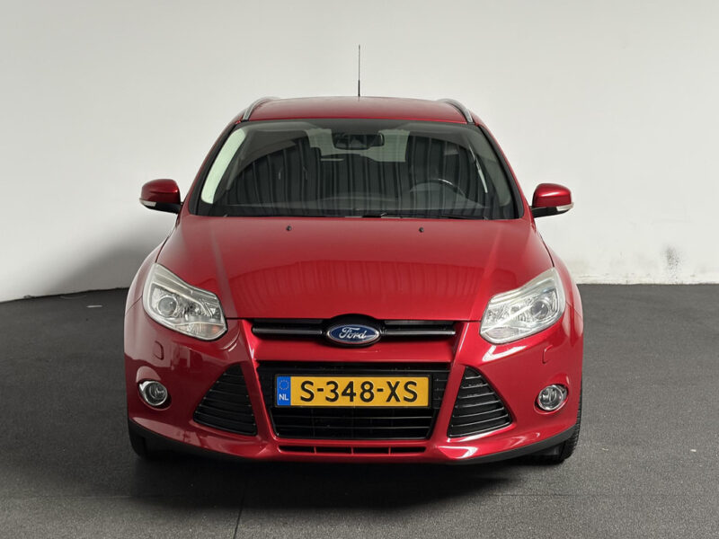 Ford FOCUS Wagon