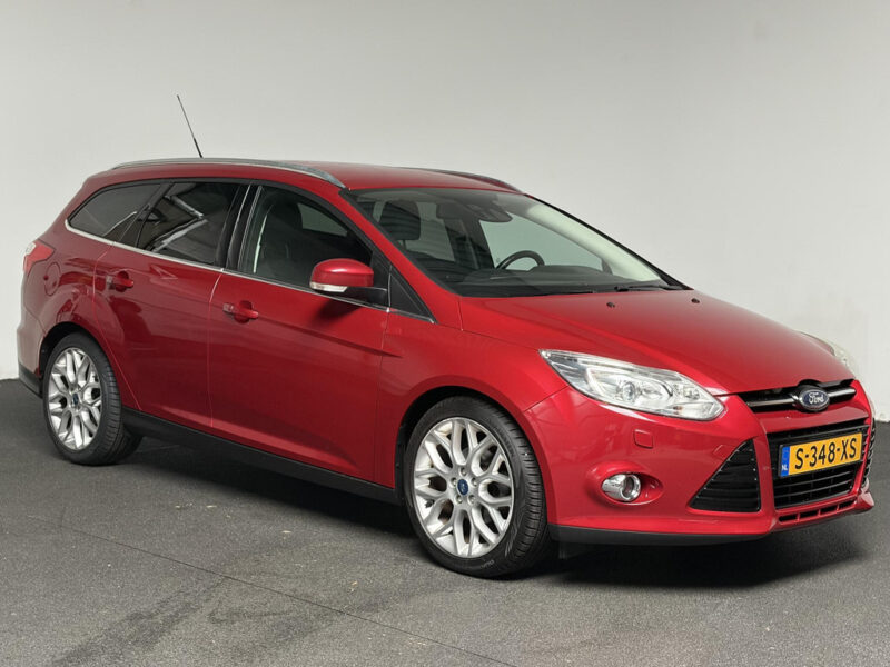 Ford FOCUS Wagon