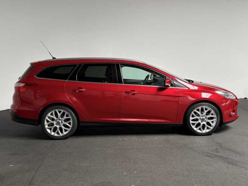 Ford FOCUS Wagon