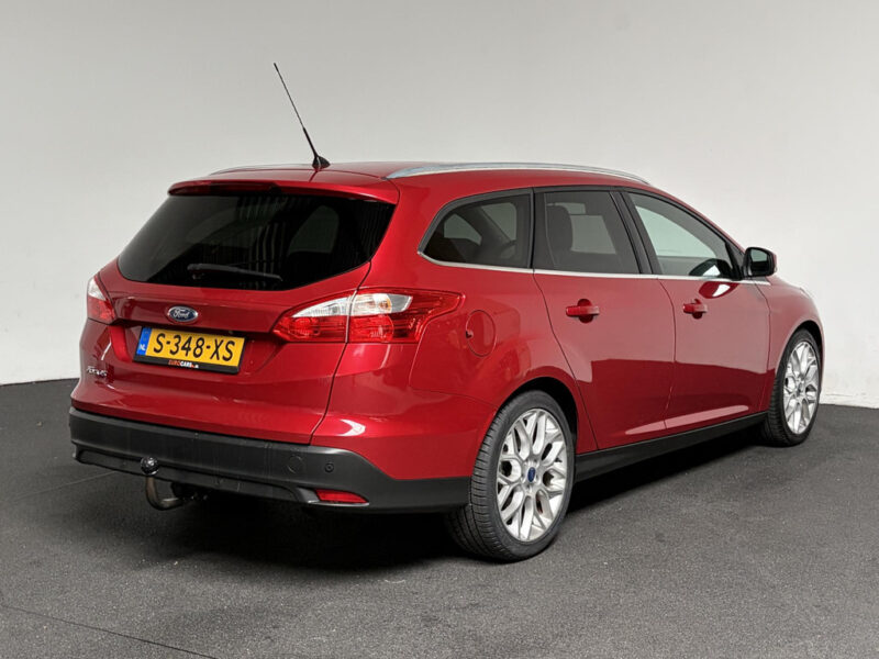 Ford FOCUS Wagon