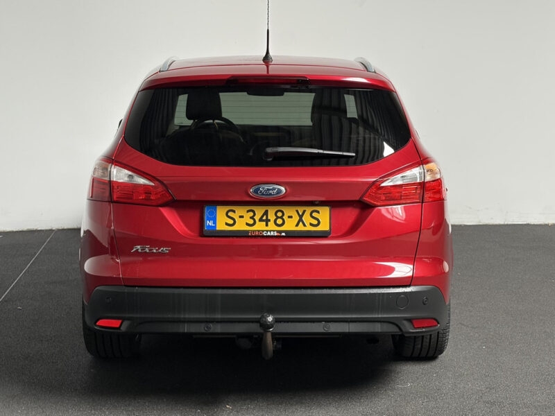 Ford FOCUS Wagon