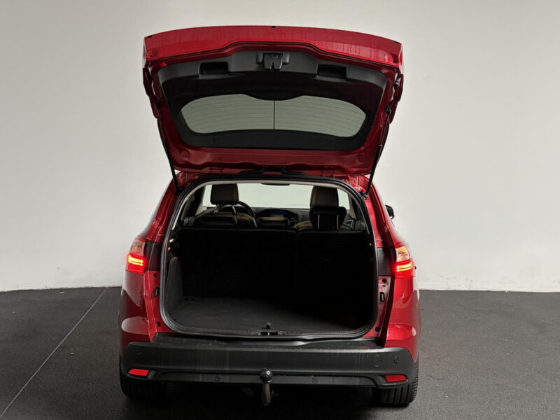 Ford FOCUS Wagon