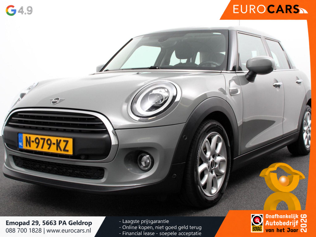 MINI One