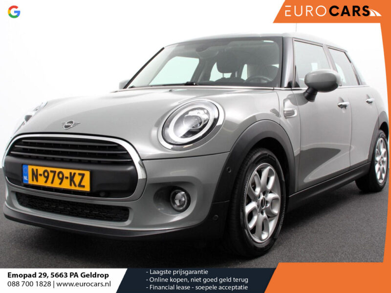MINI One