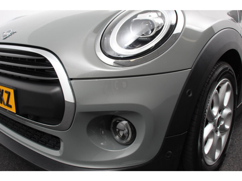 MINI One