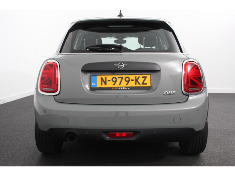 MINI One