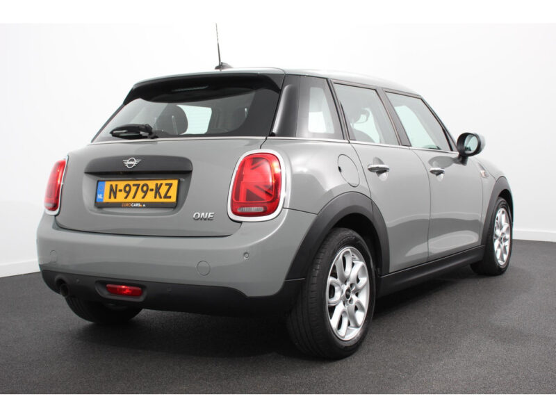 MINI One