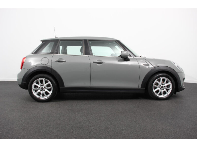 MINI One