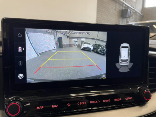 Kia Ceed Sportswagon