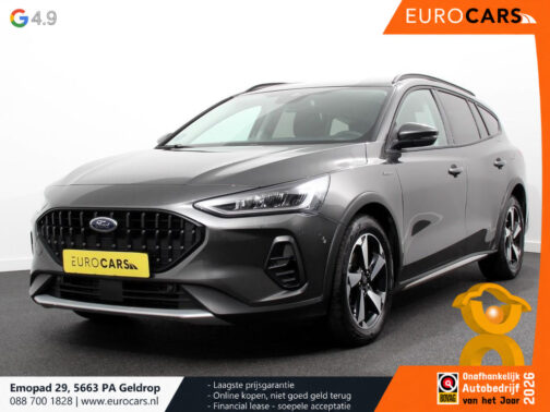 Ford FOCUS Wagon