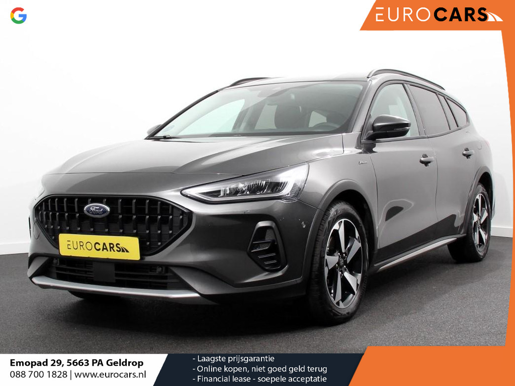Ford FOCUS Wagon