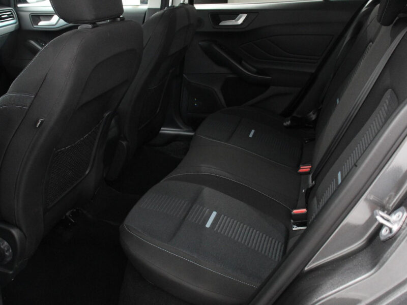 Ford FOCUS Wagon