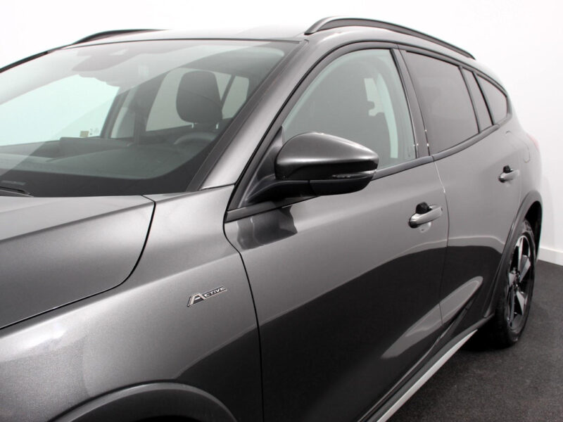 Ford FOCUS Wagon