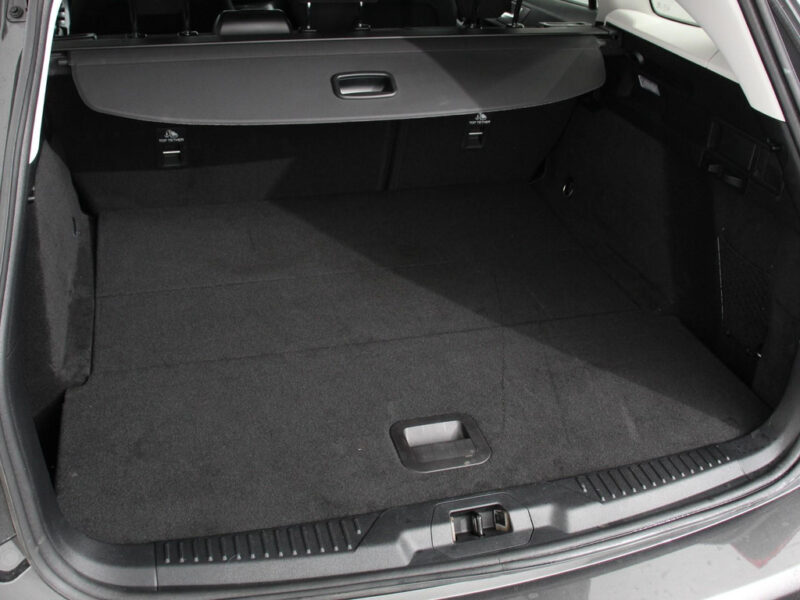 Ford FOCUS Wagon