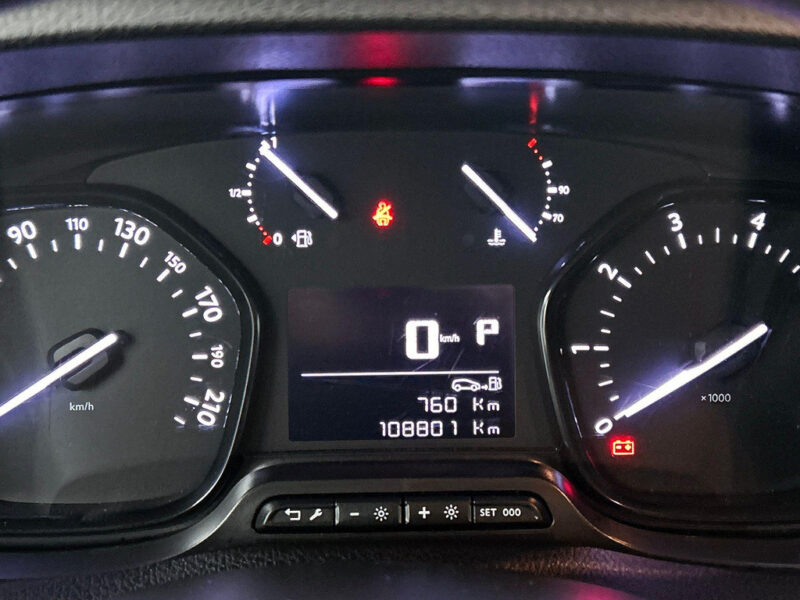 Peugeot Expert