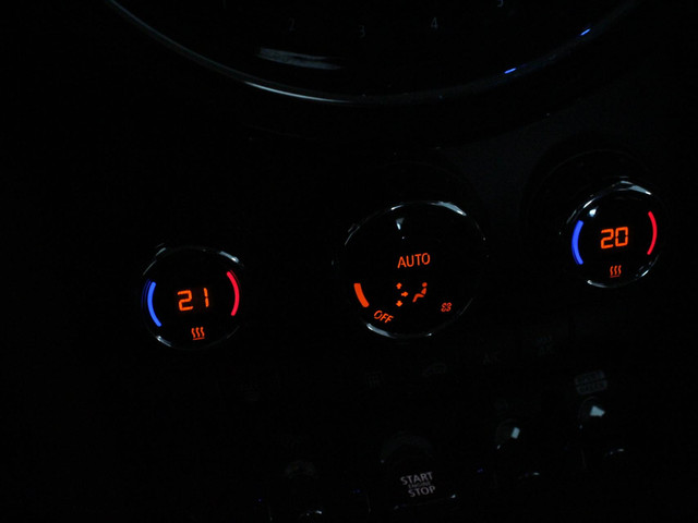 MINI 3-deurs