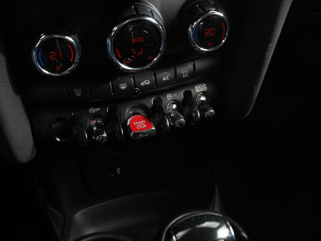 MINI 3-deurs