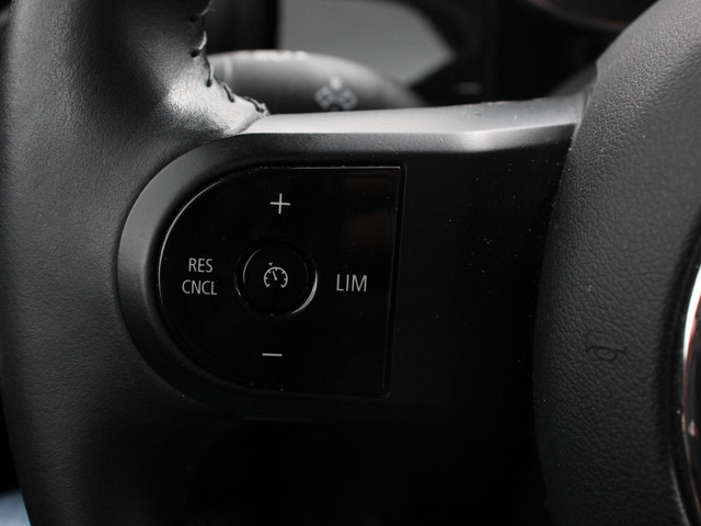 MINI 3-deurs