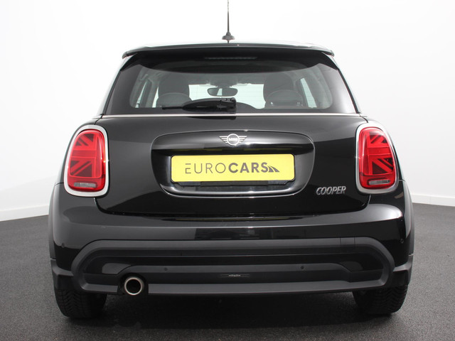 MINI 3-deurs